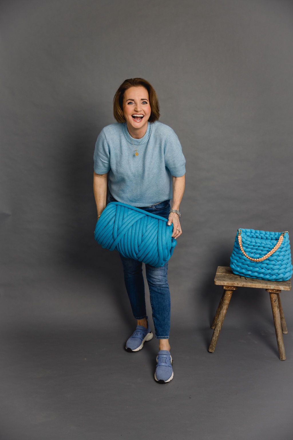 News von Nitiknitti im Frühjahr