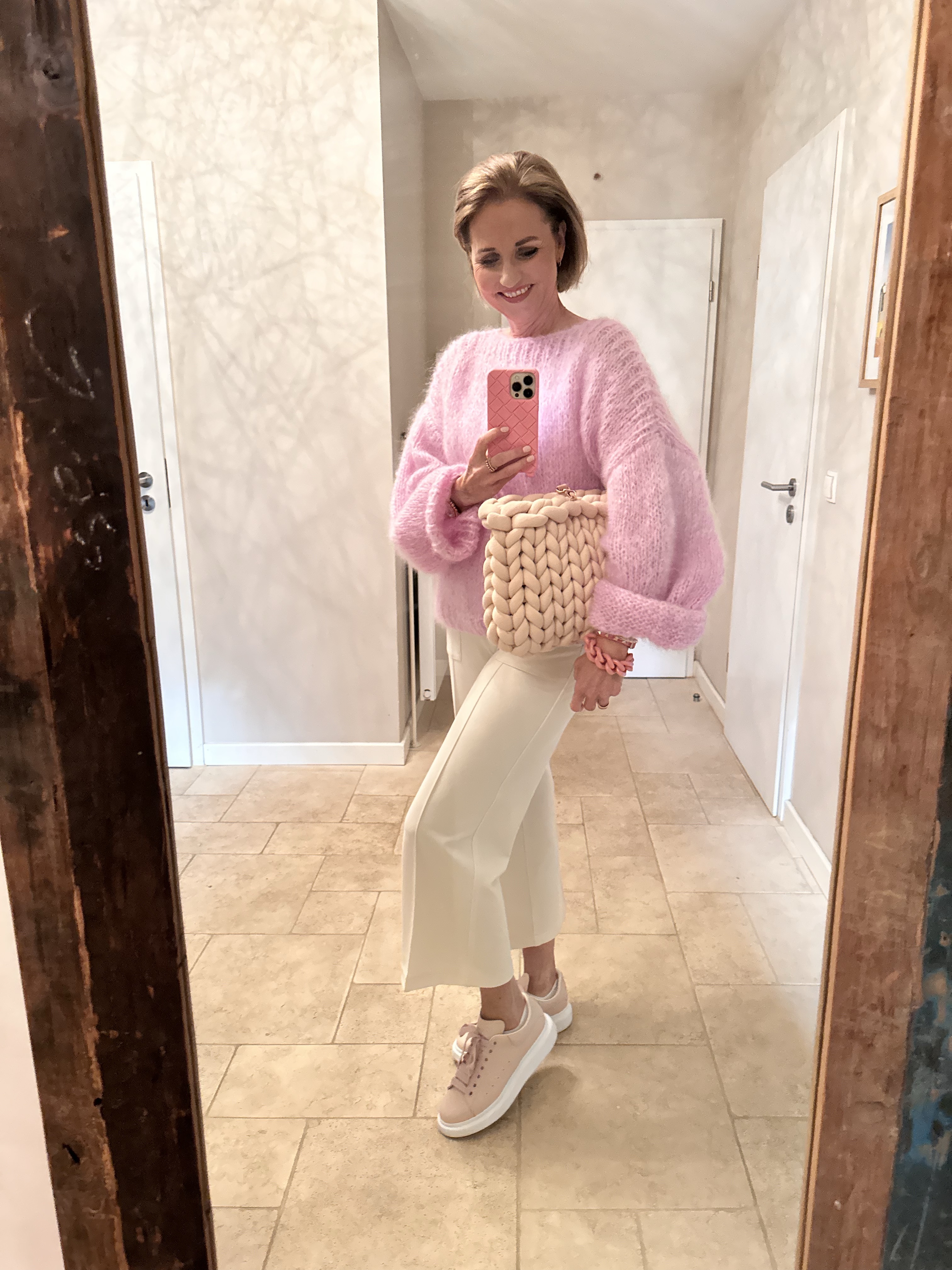 Wir erweitern das Kursangebot um die Tote-Bag und die Clutch!